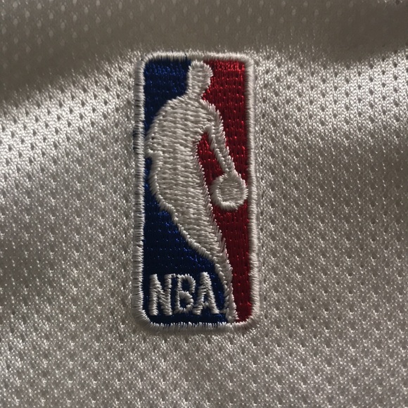 👕 Reebok Pacers O’Neal Mesh Tank - Picture 5 of 5